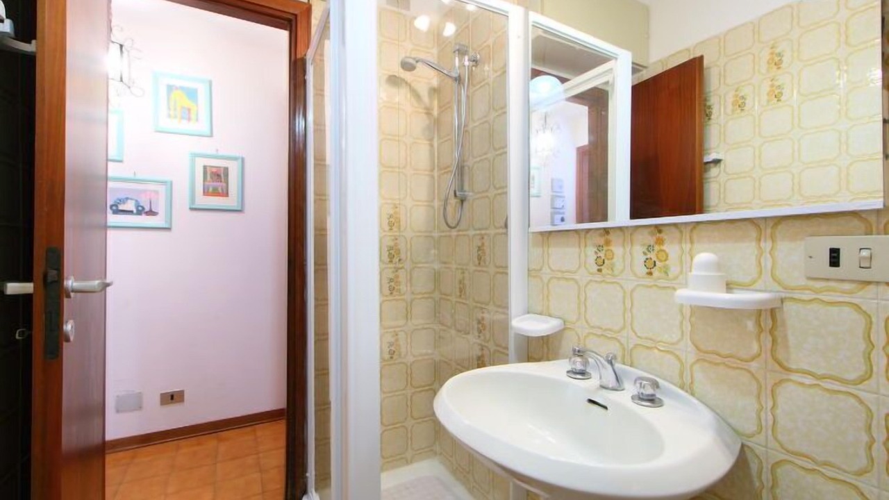 Photo of Bathroom in Principina a Mare