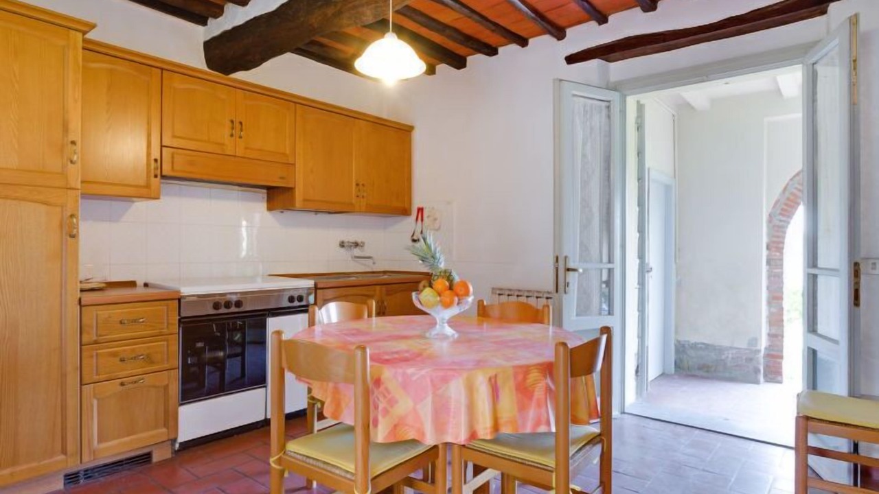 Photo of Bedroom in Bucine