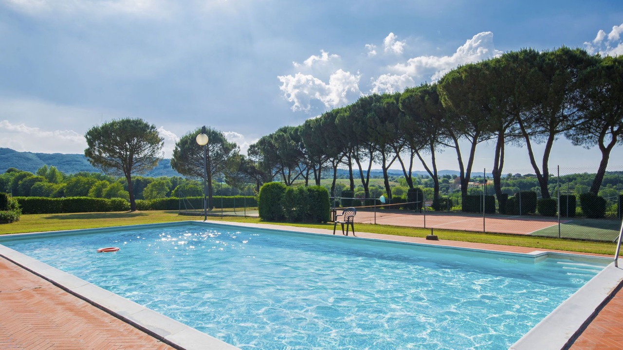 Photo of Outdoor in Bucine