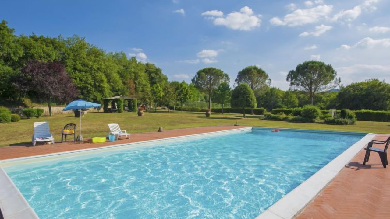Photo of Outdoor in Bucine