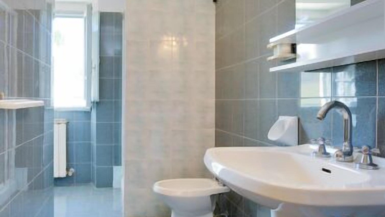 Photo of Bathroom in Bucine