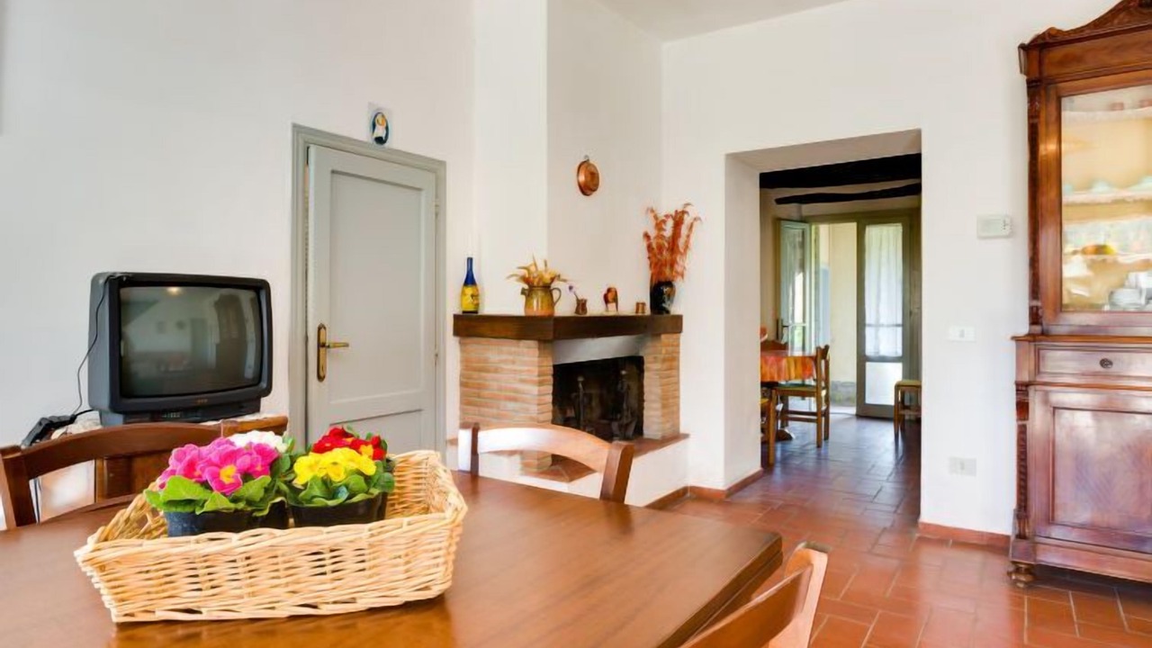 Photo of Livingroom in Bucine