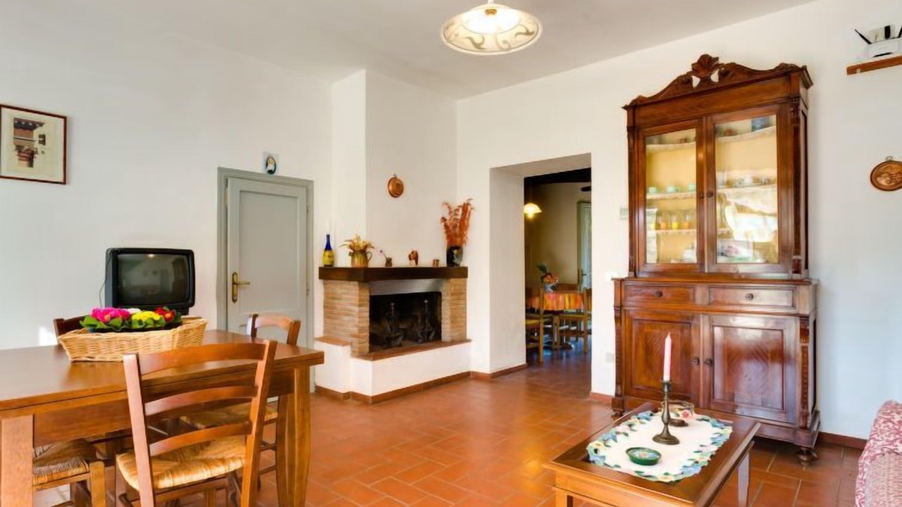 Photo of Bedroom in Bucine