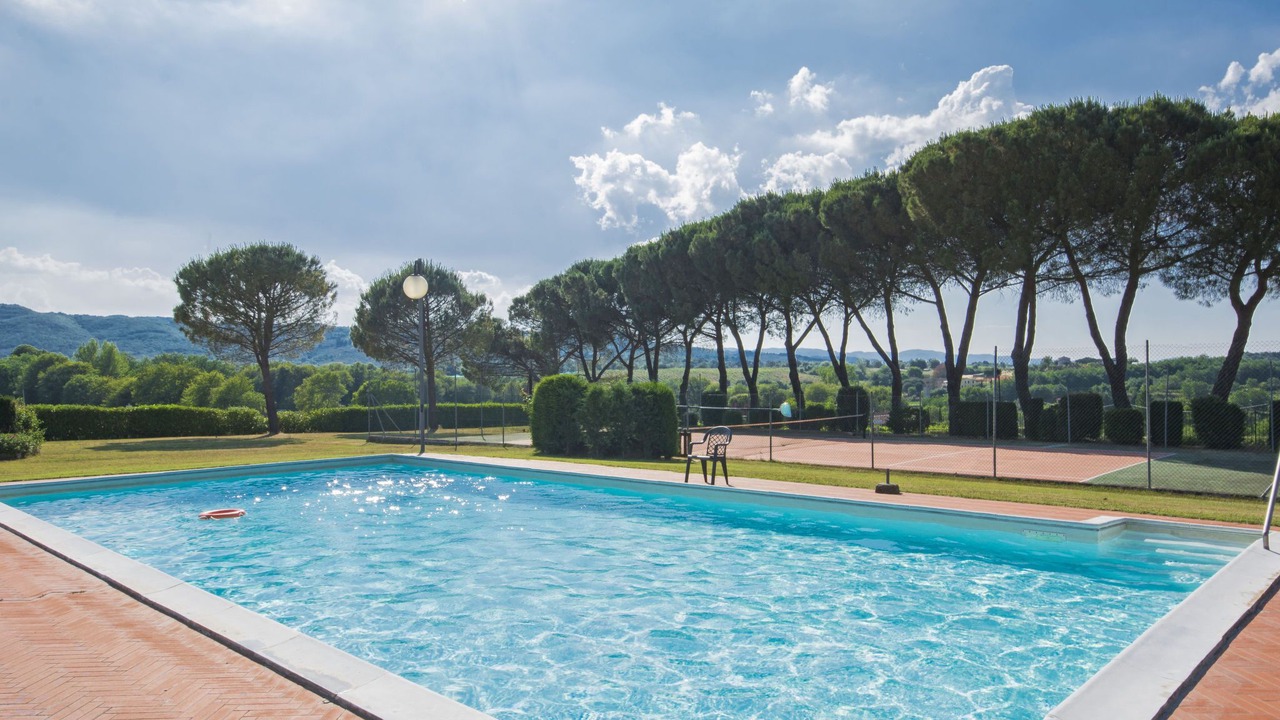 Photo of Outdoor in Bucine