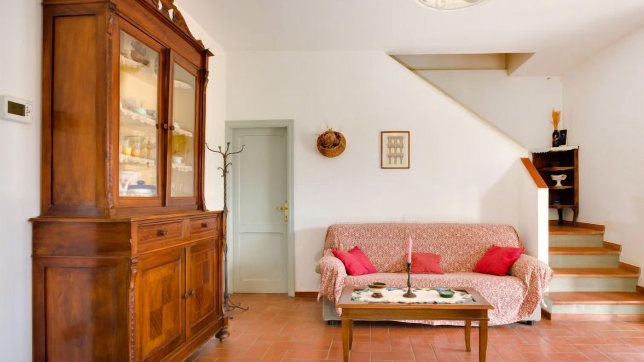 Photo of Livingroom in Bucine