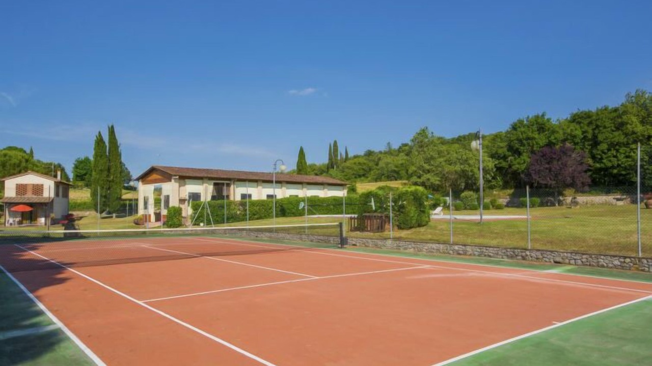 Photo of Outdoor in Bucine