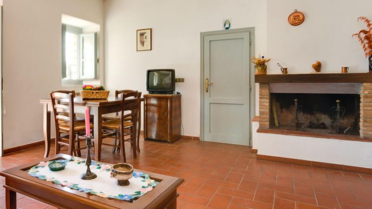 Photo of Bedroom in Bucine