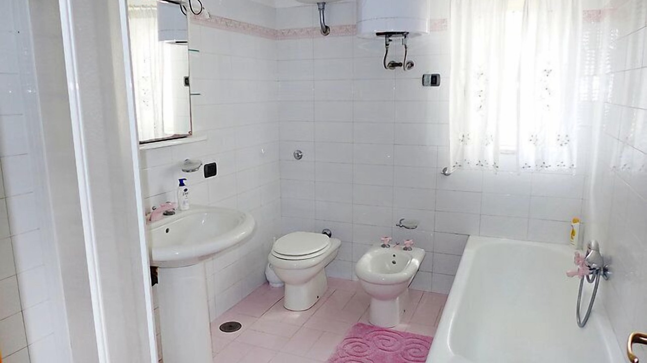 Photo of Bathroom in Massa Lubrense