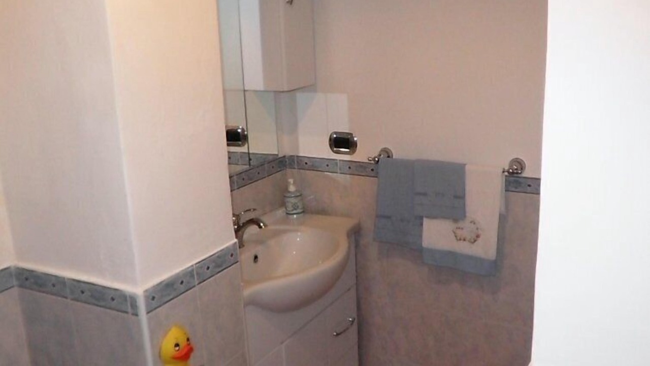 Photo of Bathroom in Massa Lubrense