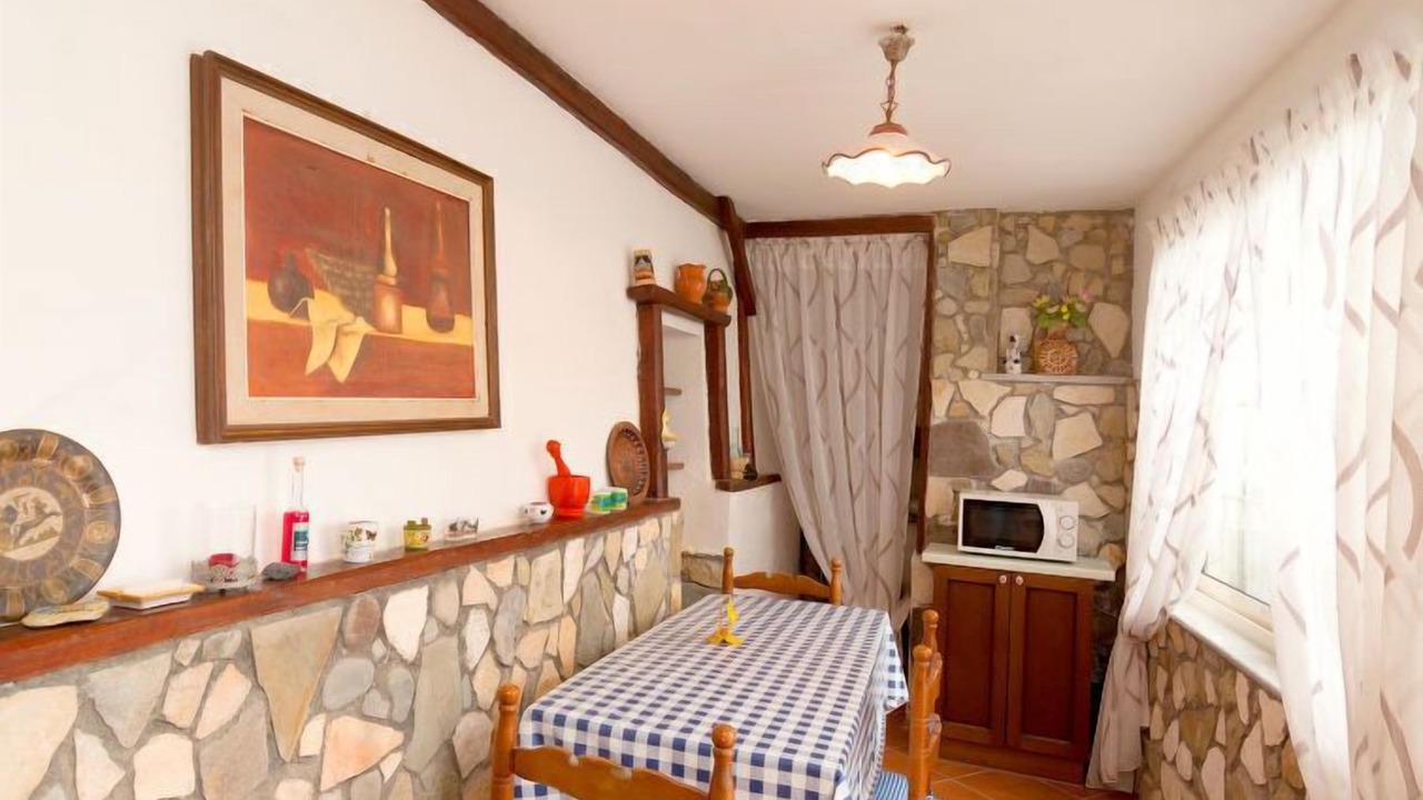 Photo of Bedroom in Massa Lubrense