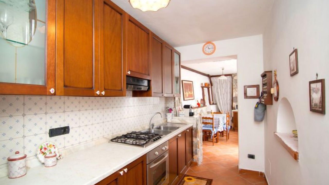 Photo of Bedroom in Massa Lubrense