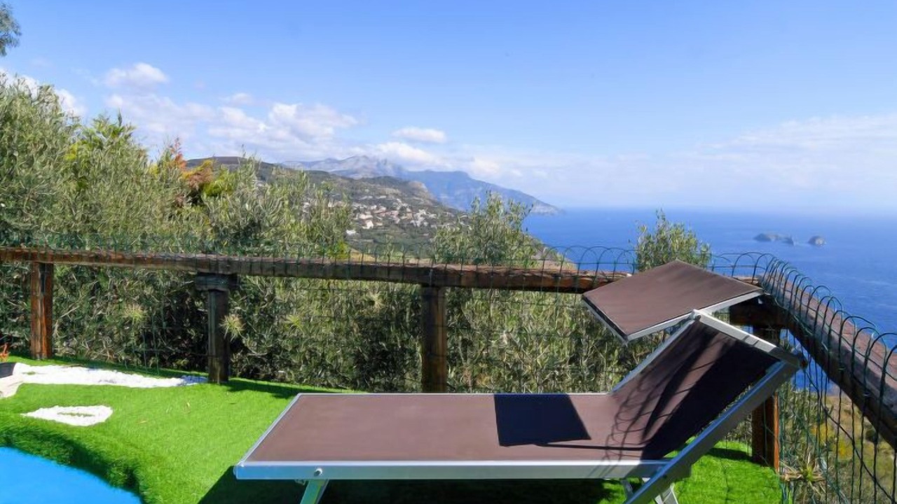 Photo of Outdoor in Massa Lubrense