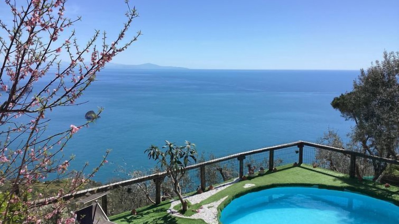 Photo of Outdoor in Massa Lubrense
