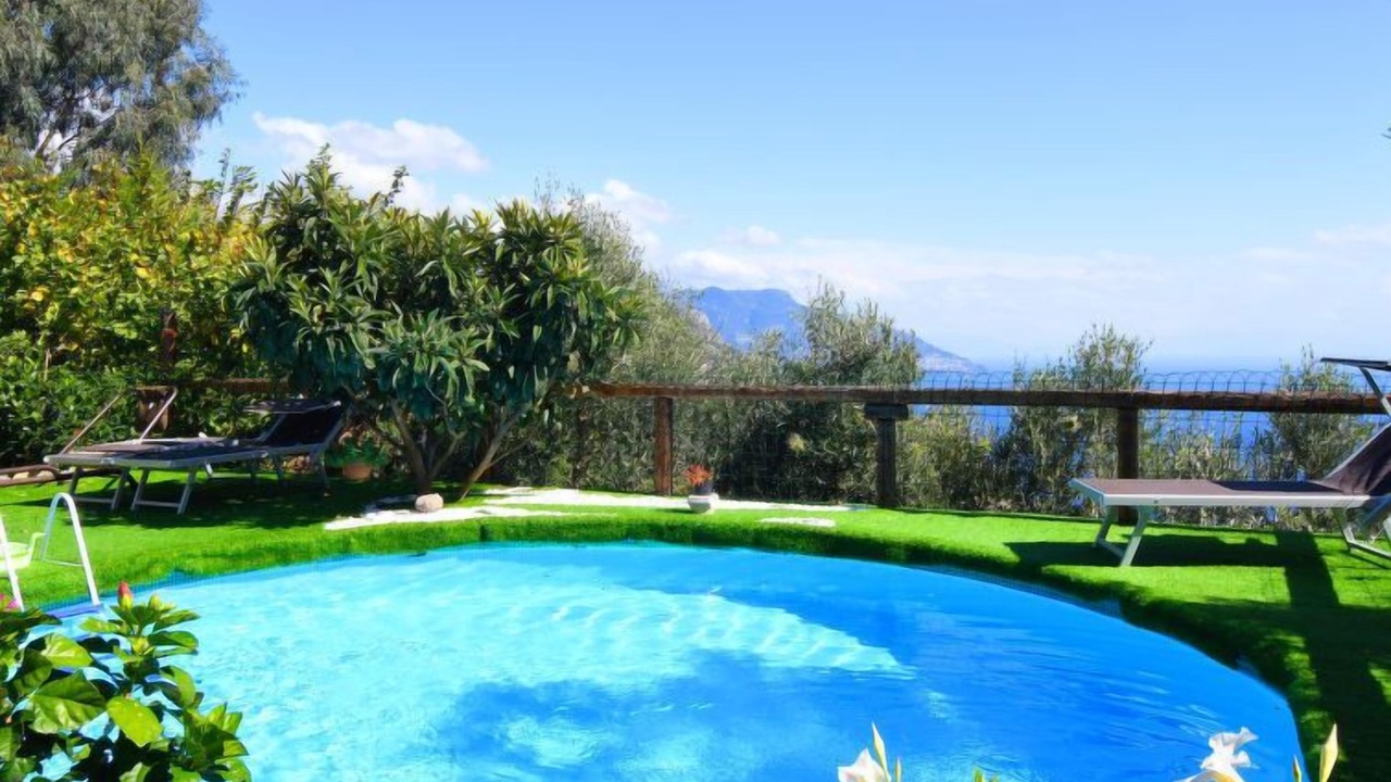Photo of Outdoor in Massa Lubrense