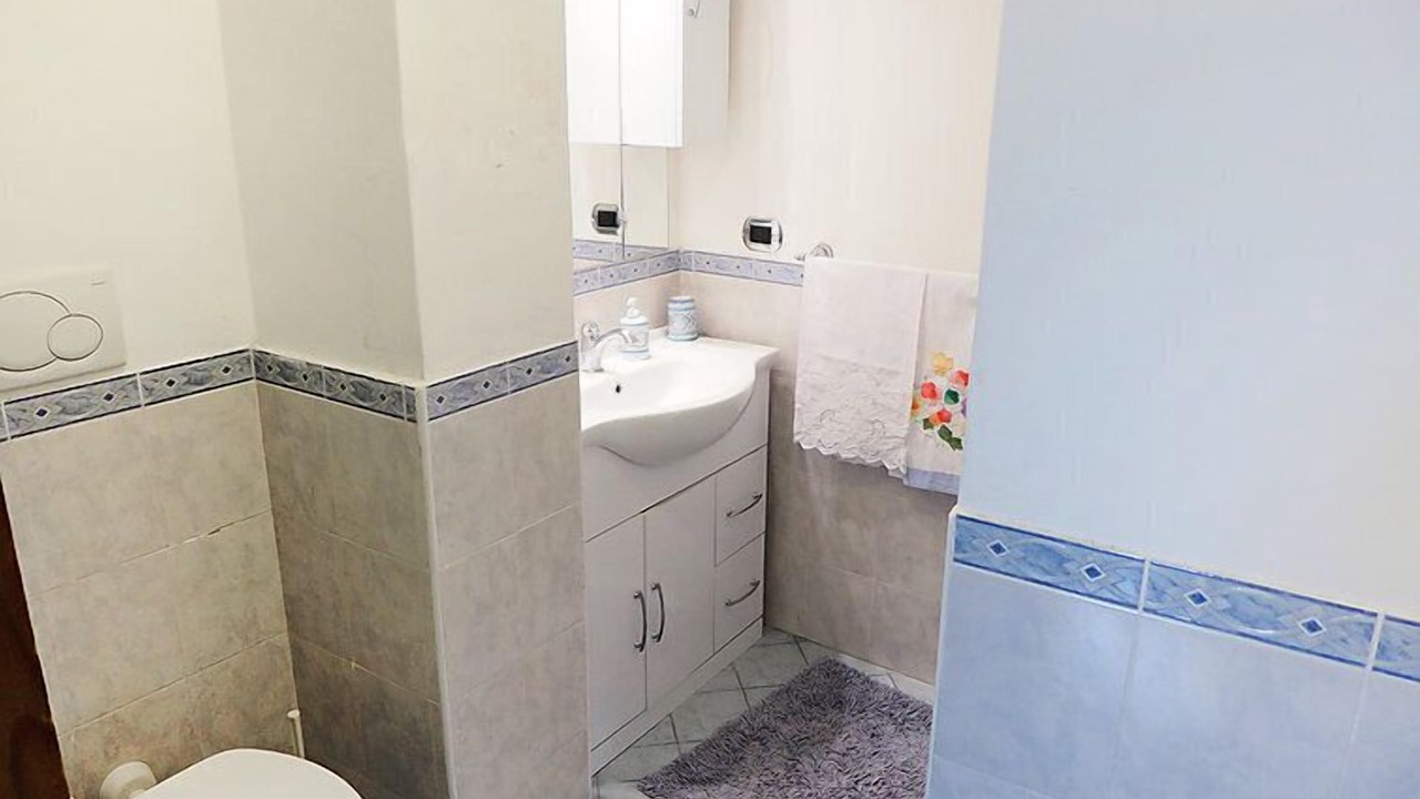 Photo of Bathroom in Massa Lubrense