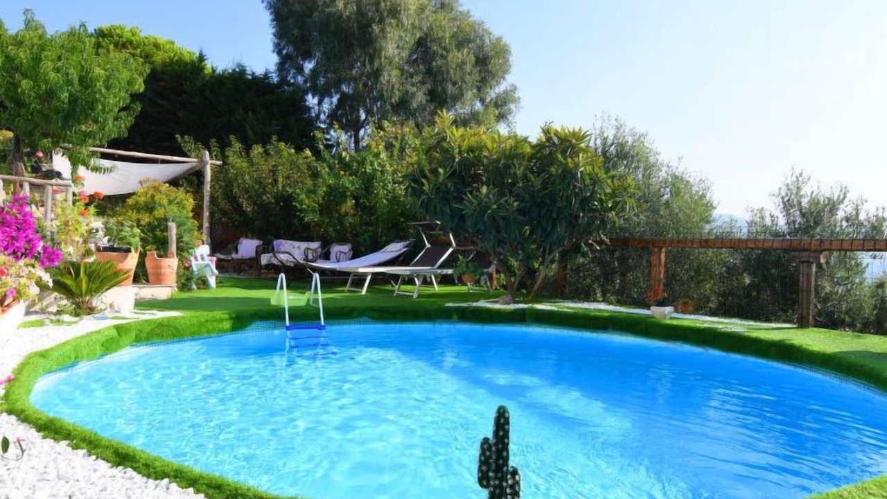 Photo of Outdoor in Massa Lubrense