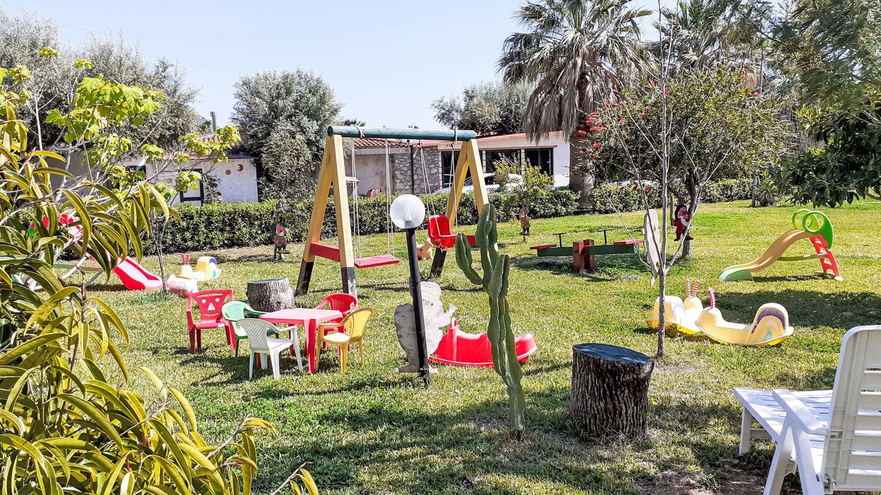 Photo of Outdoor in Ricadi
