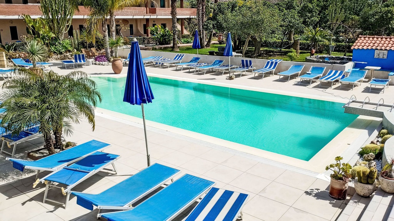 Photo of Outdoor in Ricadi