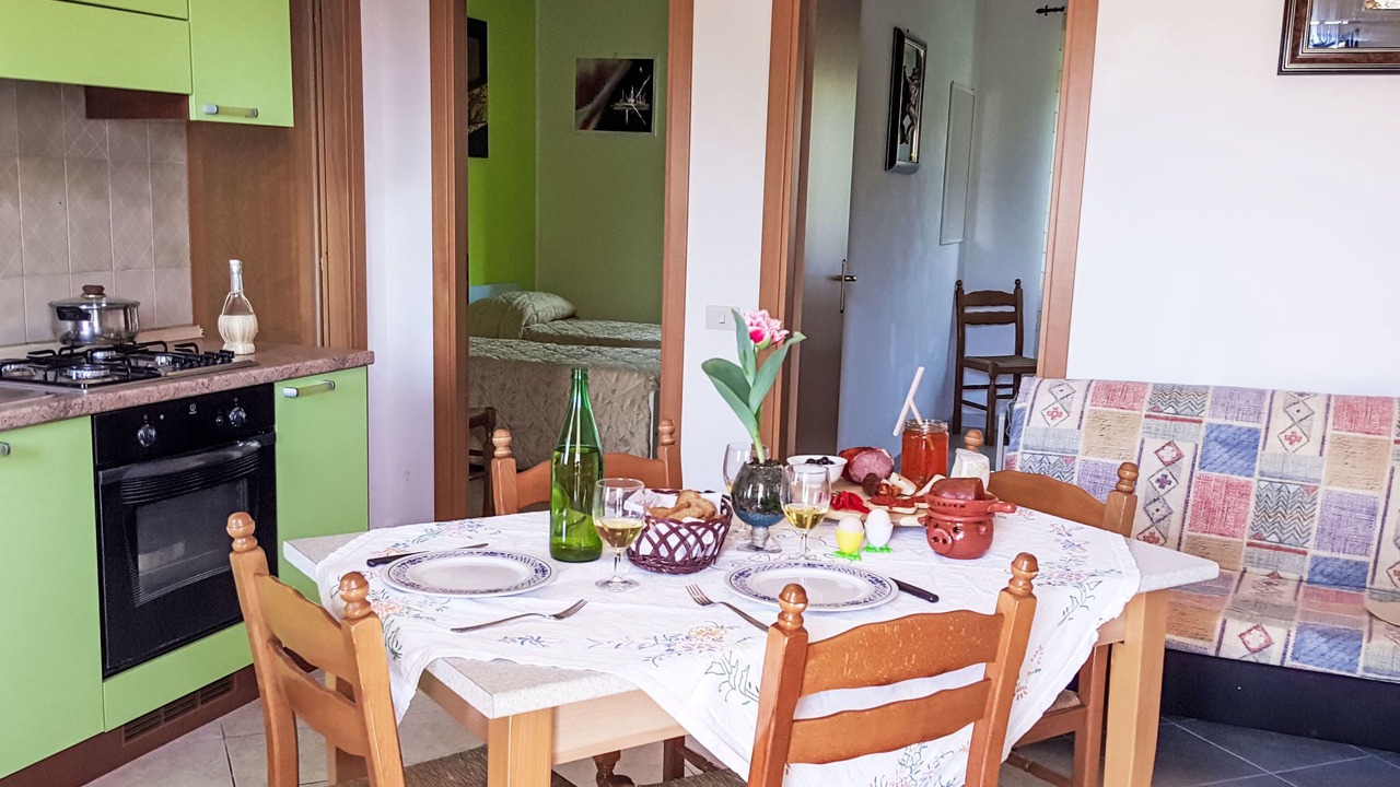 Photo of Bedroom in Ricadi