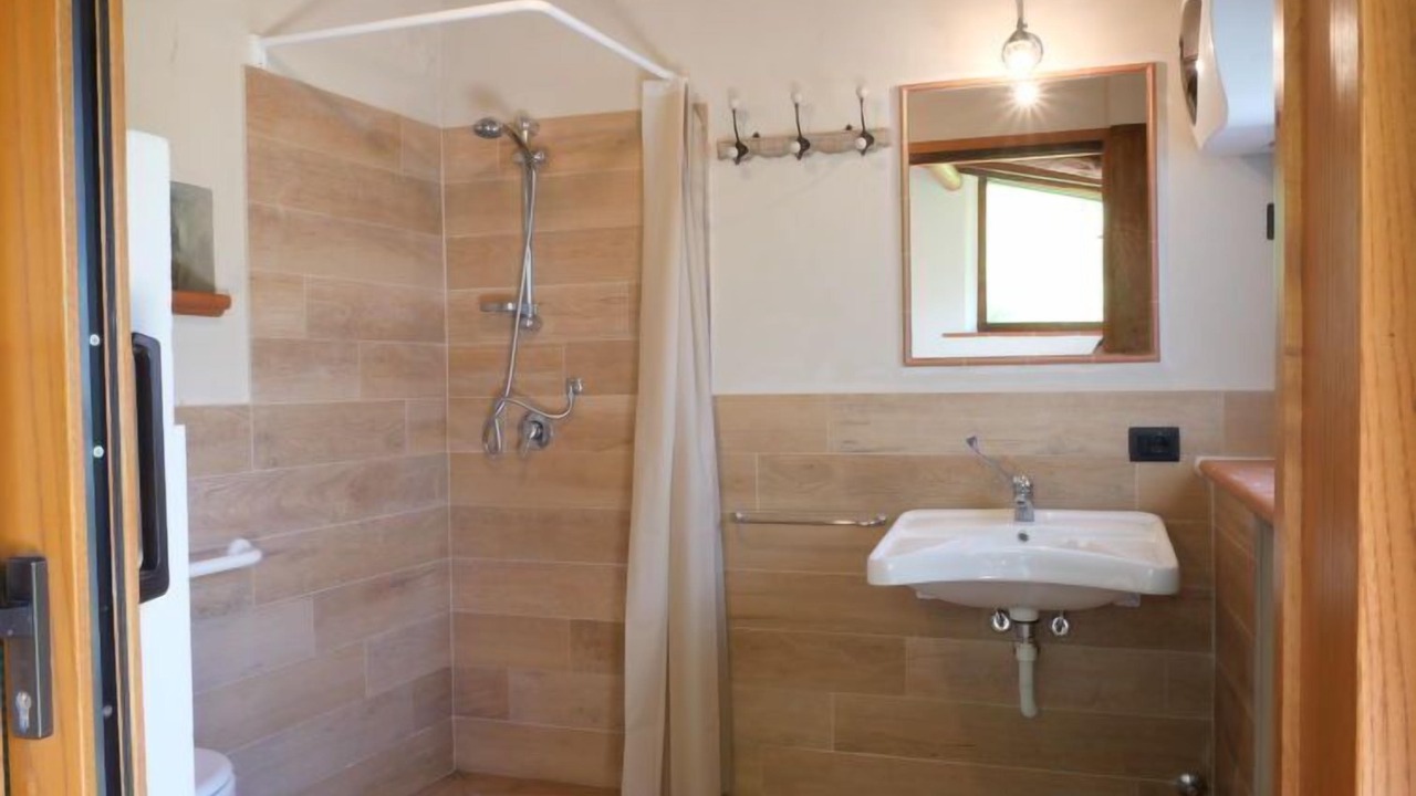 Photo of Bathroom in Roccastrada