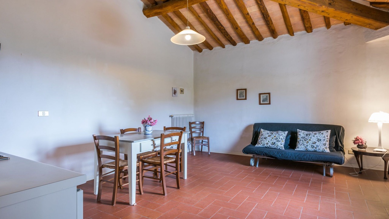 Photo of Bedroom in Poggiarello