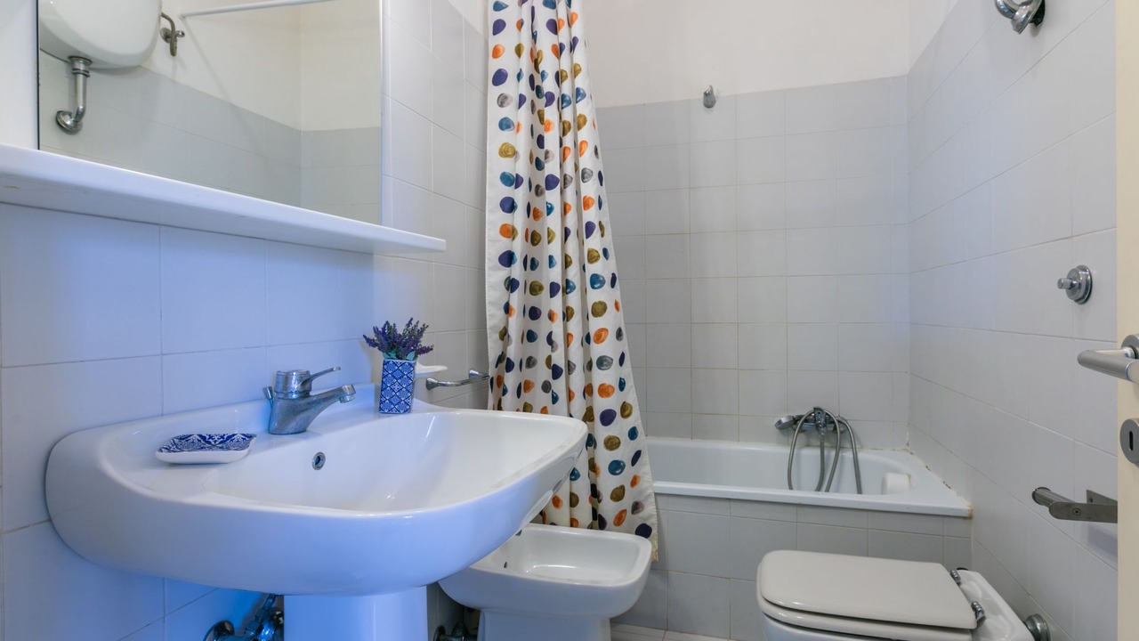 Photo of Bathroom in Poggiarello
