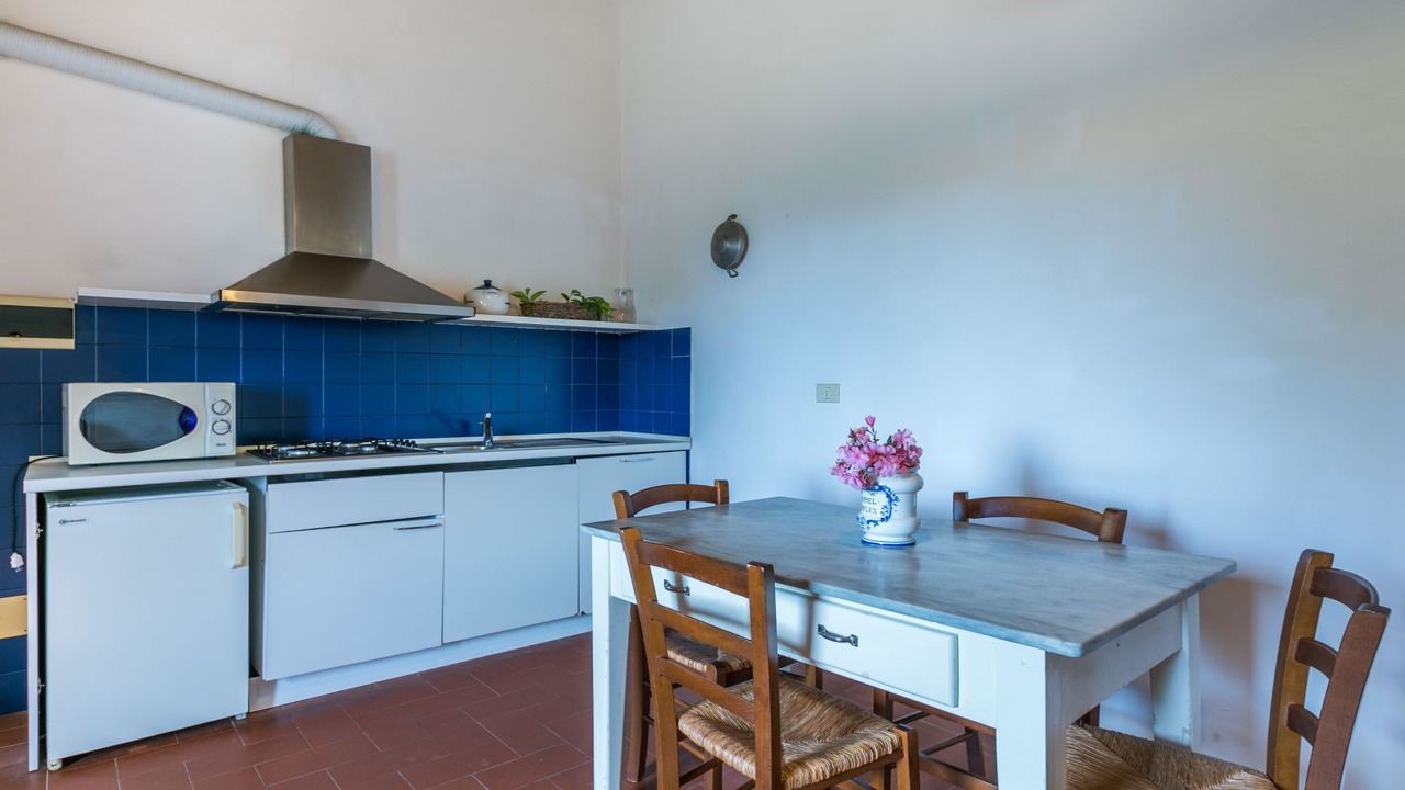 Photo of Bedroom in Poggiarello
