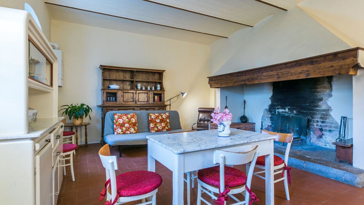 Photo of Bedroom in Poggiarello