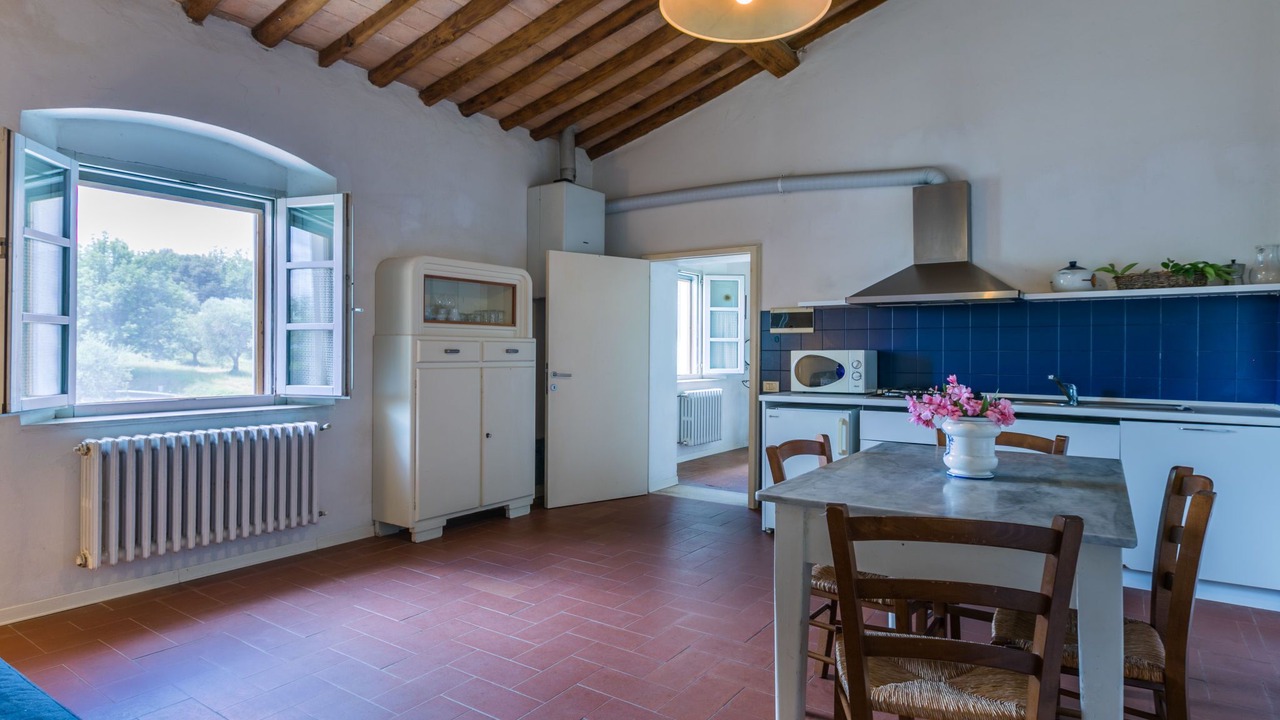 Photo of Bedroom in Poggiarello