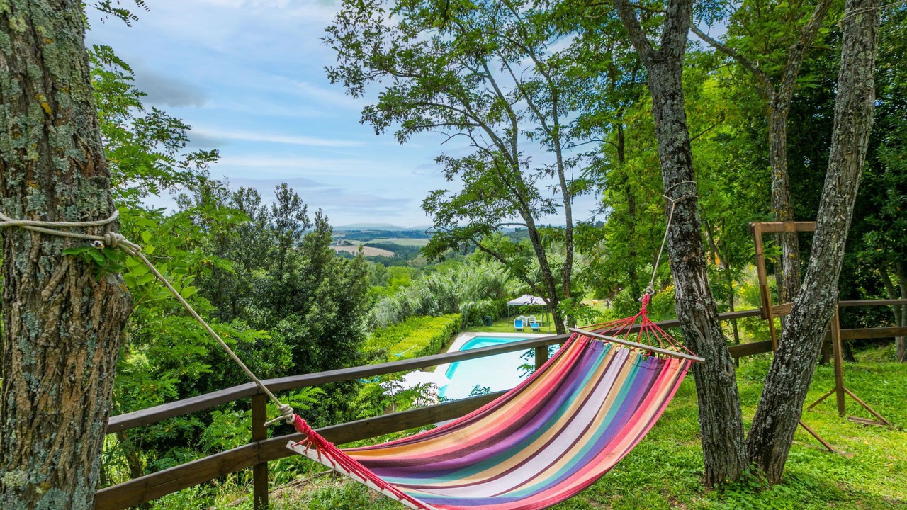 Photo of Outdoor in Poggiarello