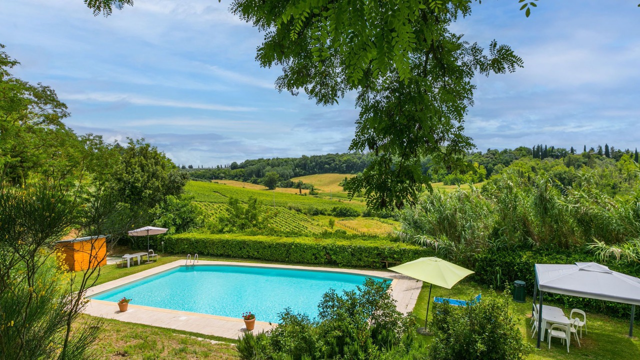 Photo of Outdoor in Poggiarello
