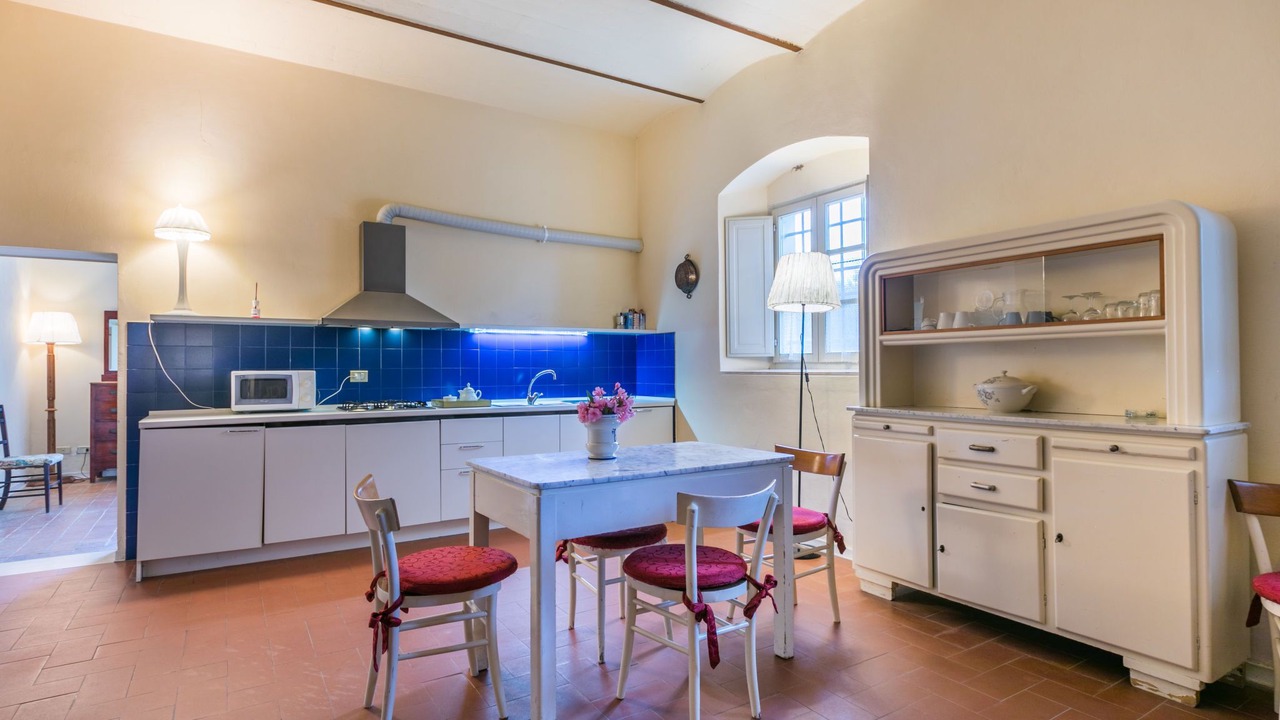 Photo of Bedroom in Poggiarello