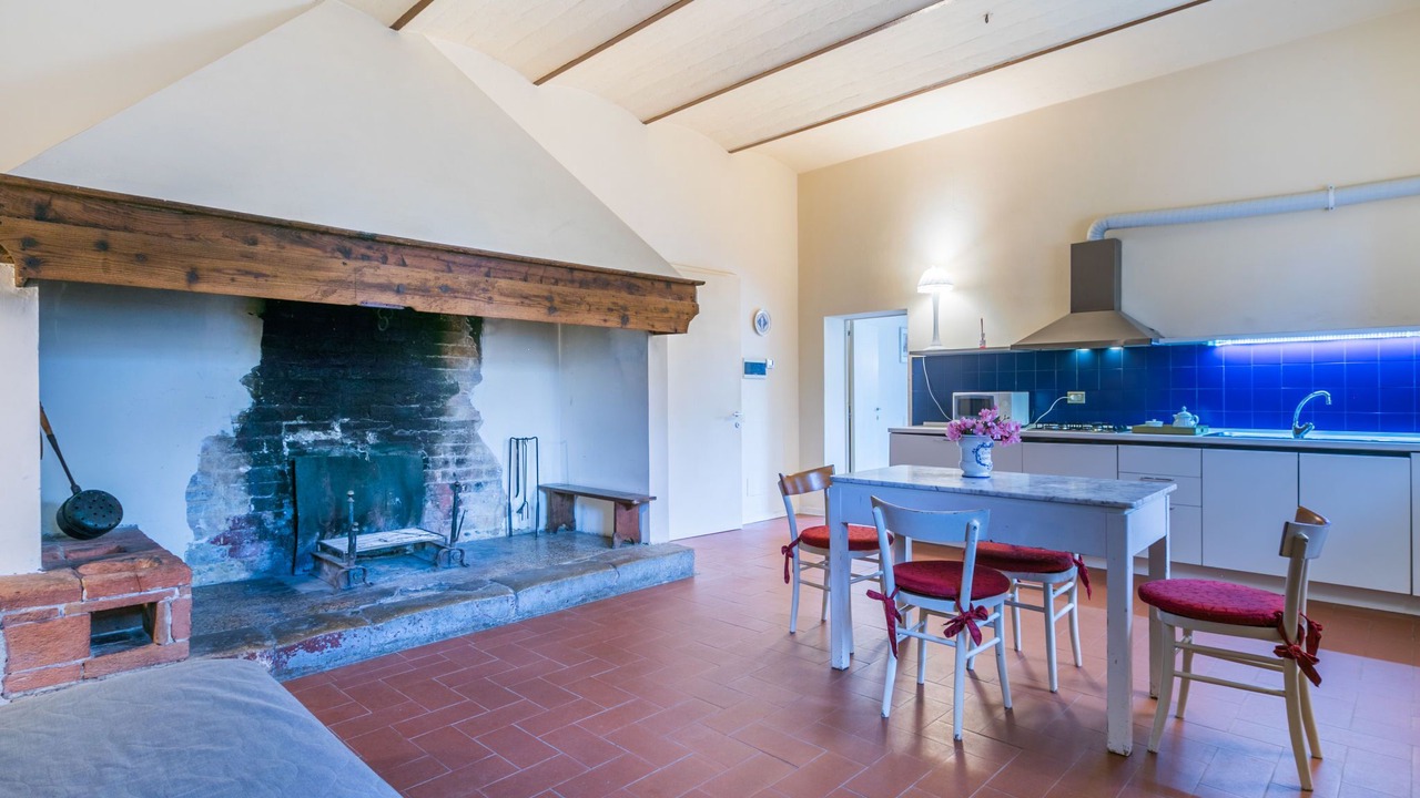 Photo of Bedroom in Poggiarello