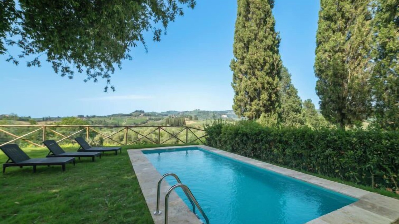 Photo of Outdoor in Certaldo
