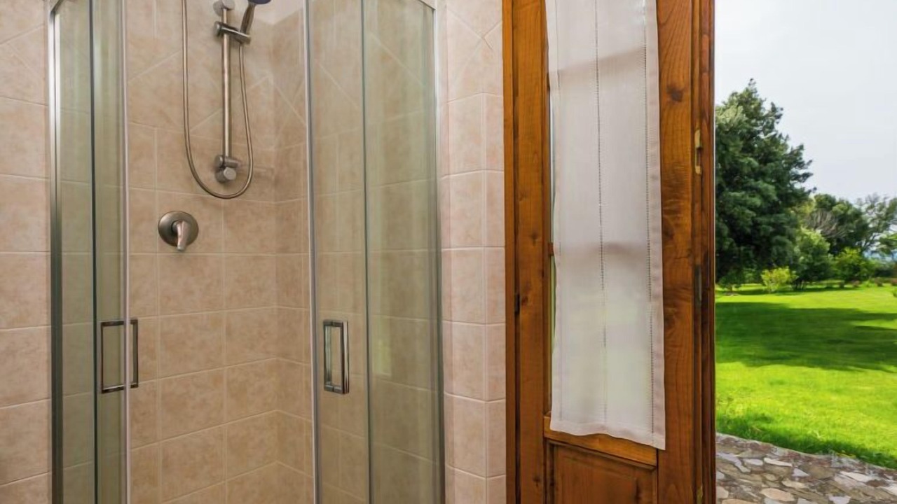 Photo of Bathroom in La Cava