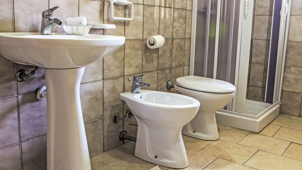 Photo of Bathroom in Ricadi