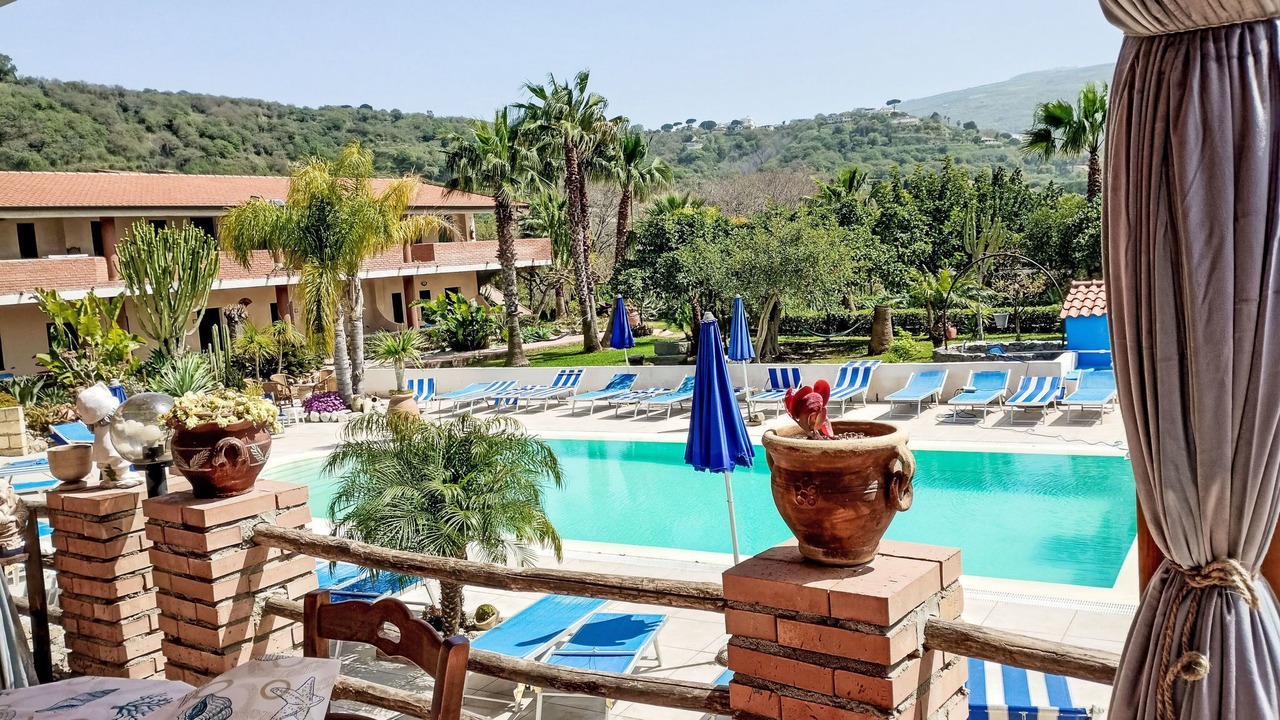 Photo of Outdoor in Ricadi