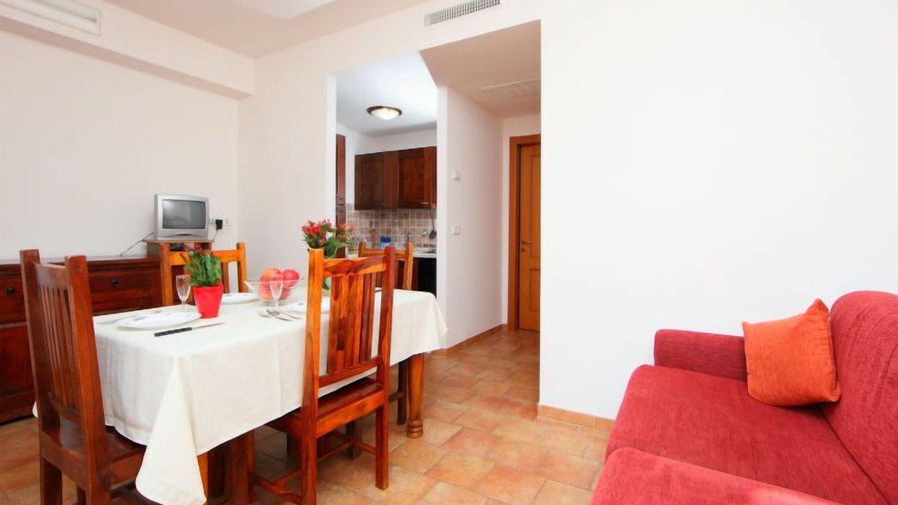 Photo of Bedroom in Sorano