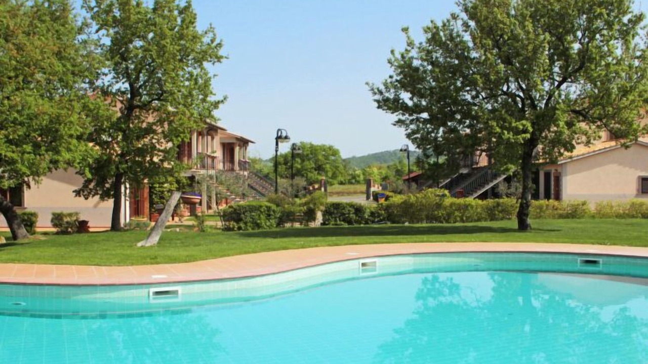 Photo of Outdoor in Sorano