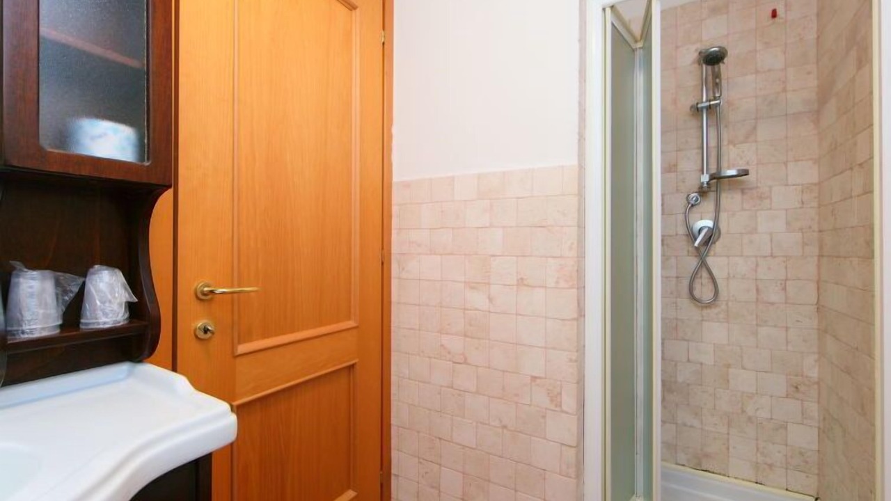 Photo of Bathroom in Sorano