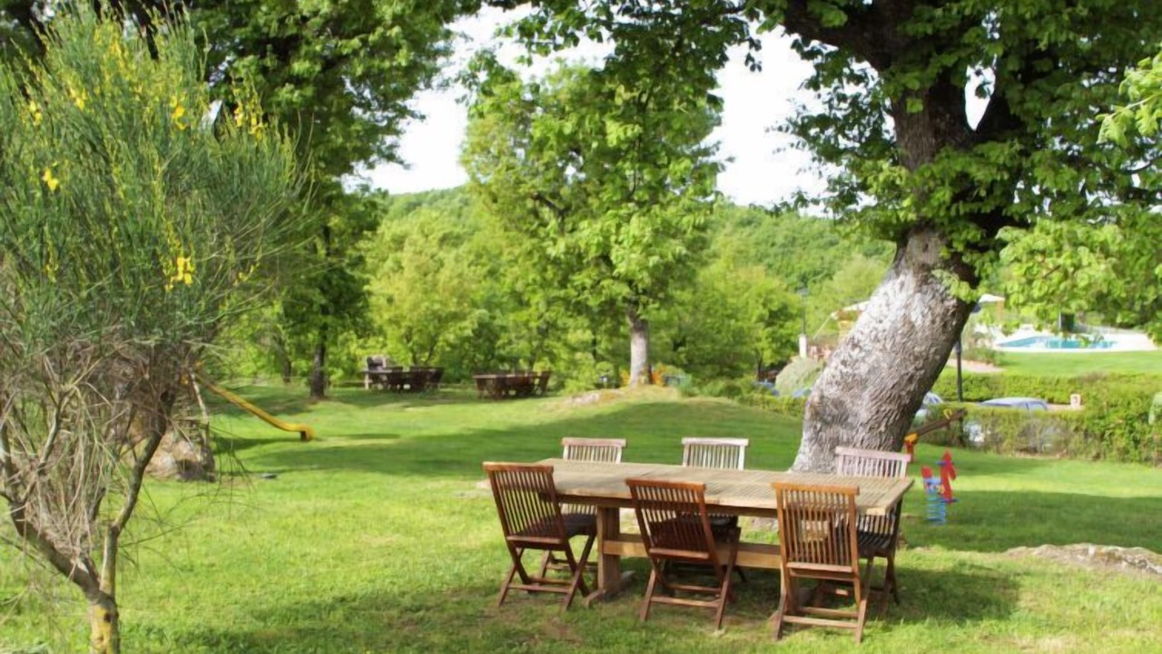 Photo of Outdoor in Sorano