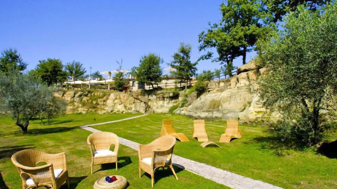 Photo of Others in Sorano