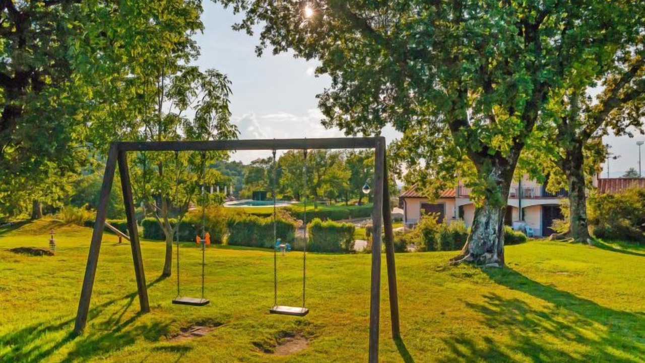 Photo of Outdoor in Sorano