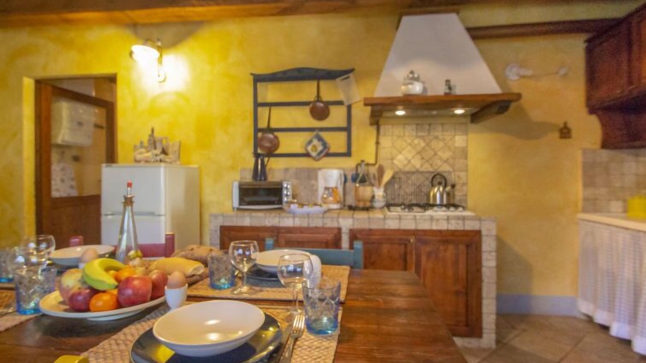 Photo of Bedroom in Poggiarello