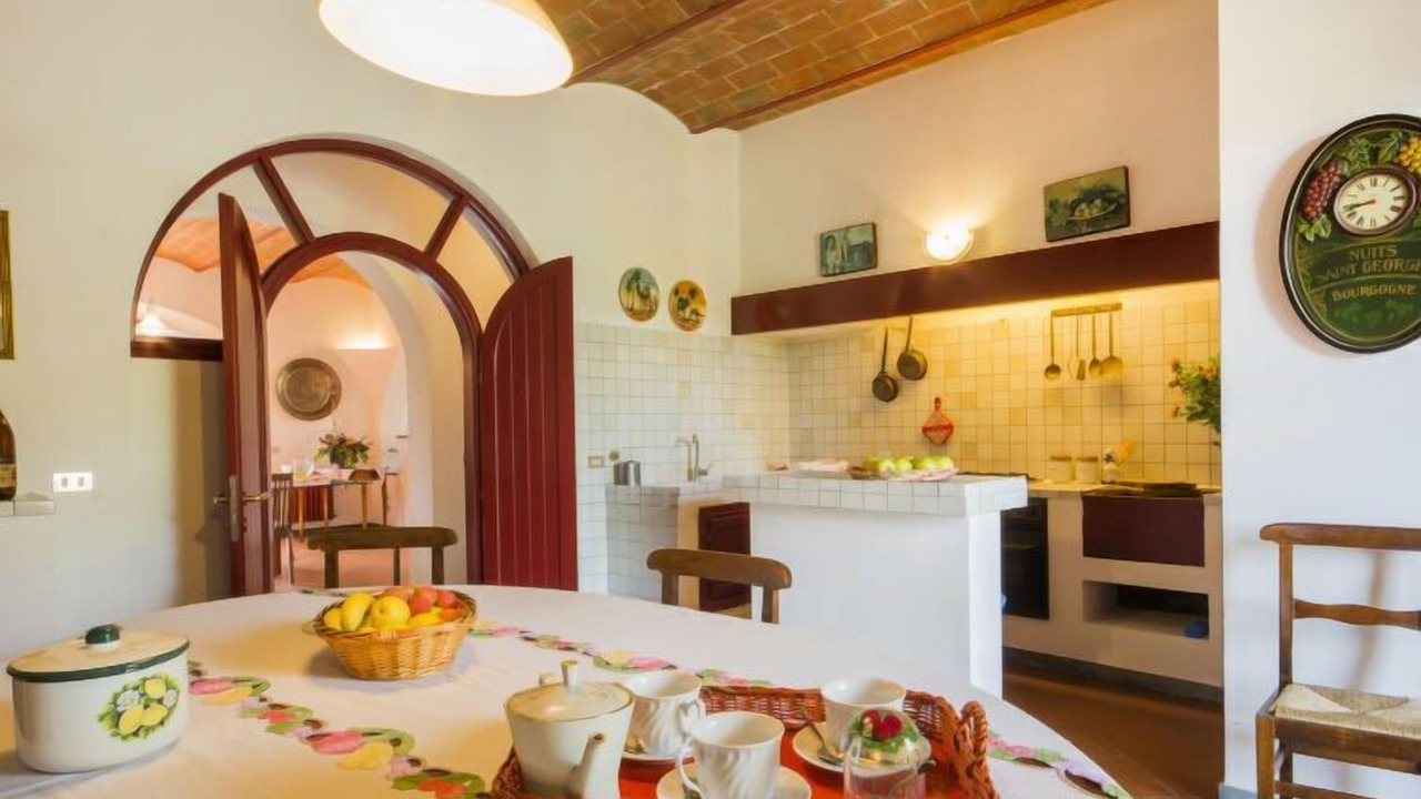 Photo of Bedroom in Lari