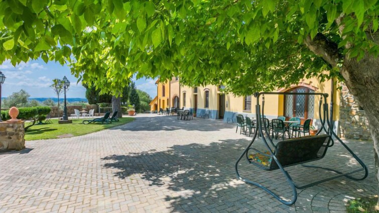 Photo of Outdoor in Capraia e Limite