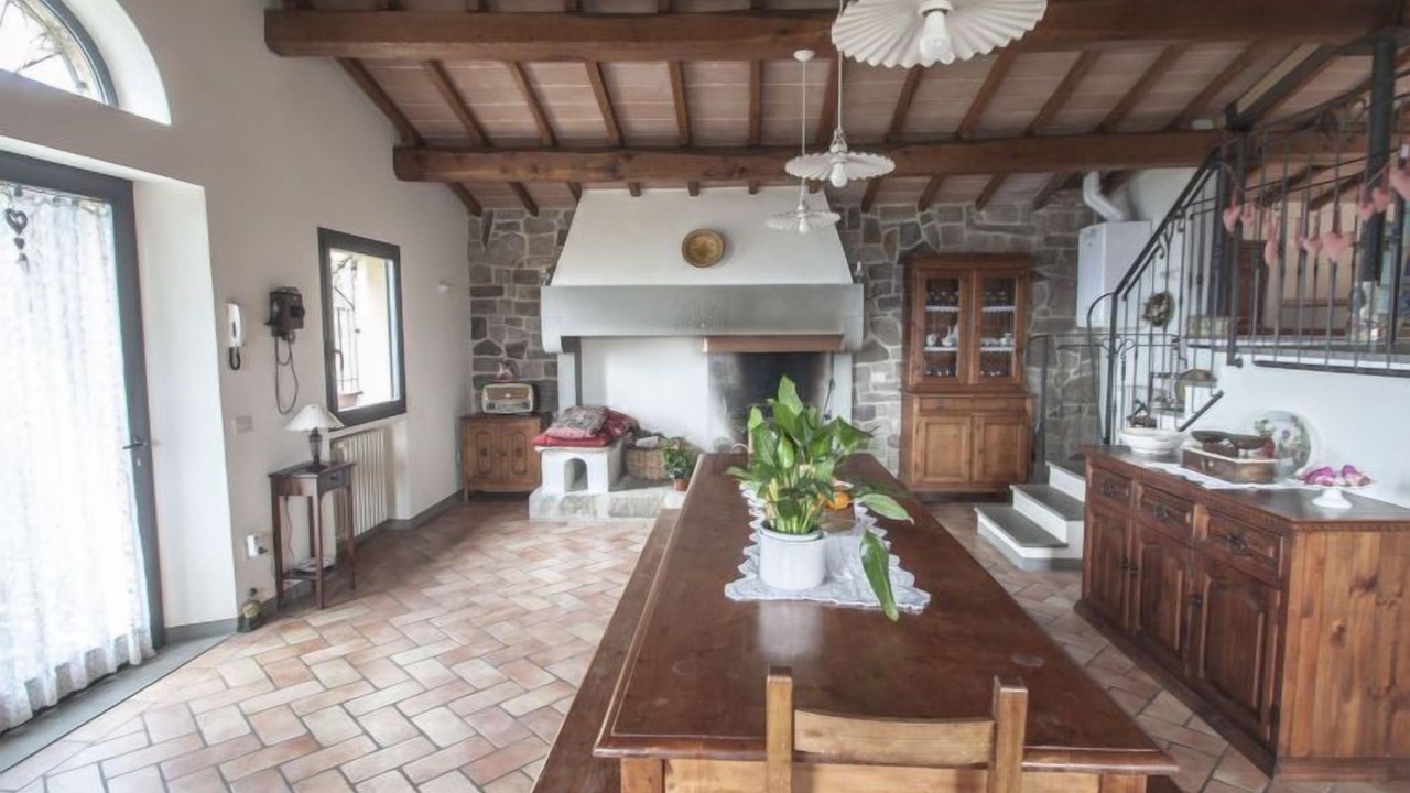 Photo of Bedroom in Rufina