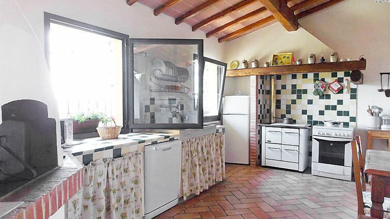 Photo of Bedroom in Rufina