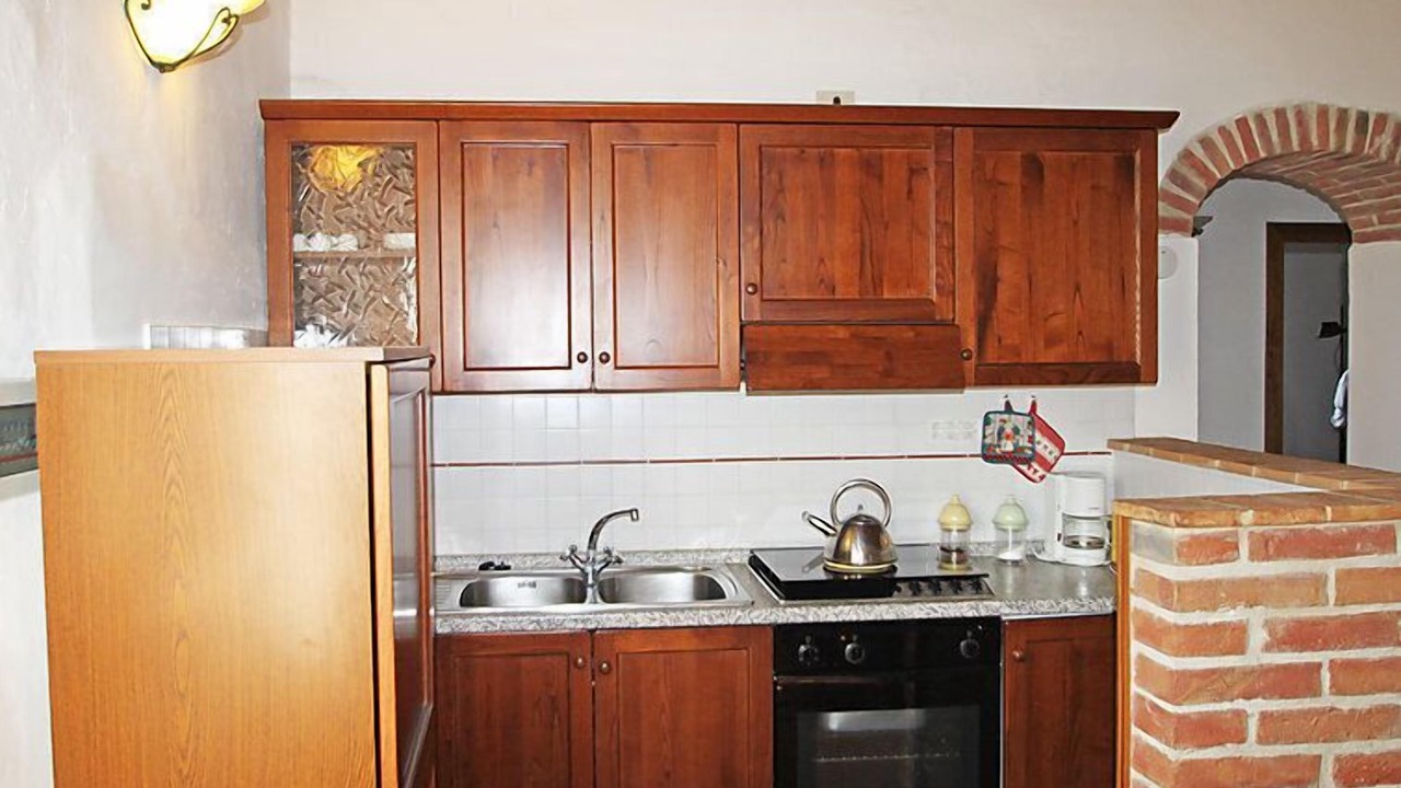 Photo of Bedroom in Rapolano Terme