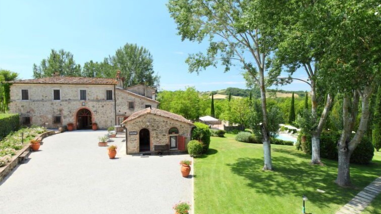 Photo of Others in Rapolano Terme